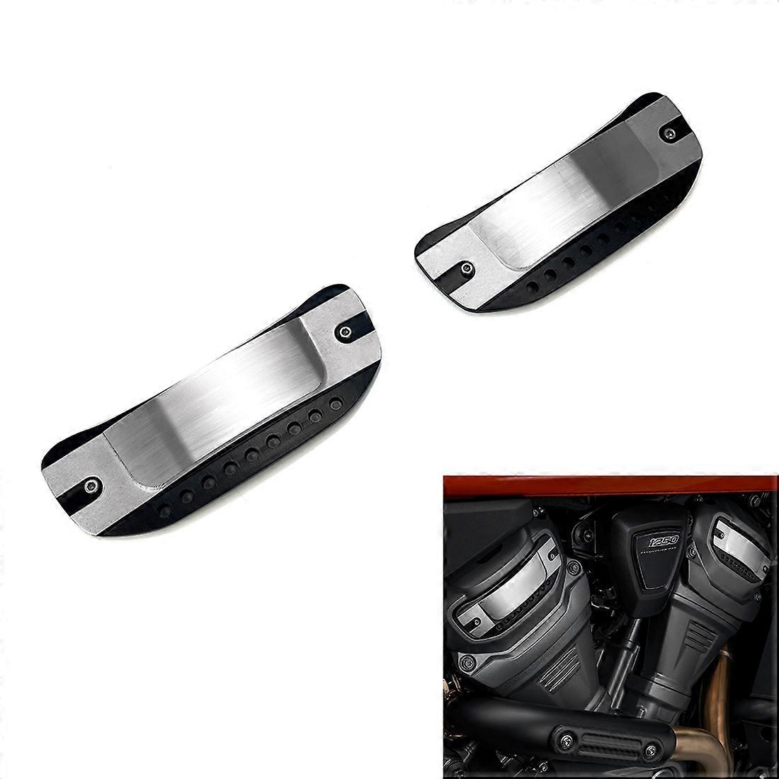 ハーレーパンアメリカ1250 S PA1250スポーツスターS RH1250S RH 1250 2022-2022のためのオートバイカムスプロケットメダリオン