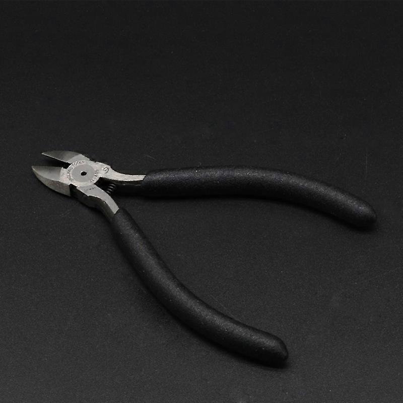 6-inch Wire Flush Cutters for Electricians Construction Workers Anti-Slip