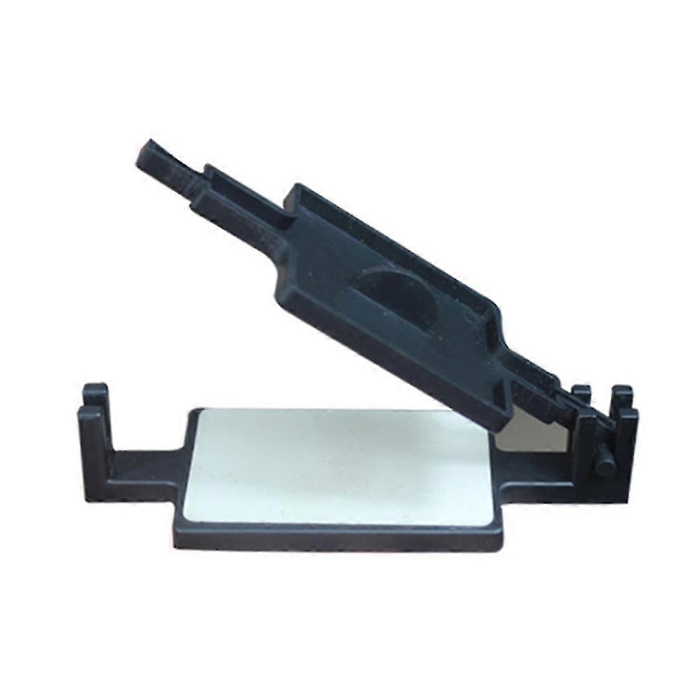 Cellphone Easy Use Film Pasting Tool DIY Installation Tempered Screen 3.54""