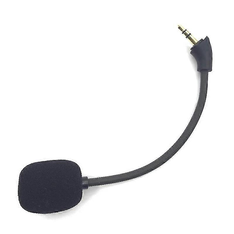 Plug-in Headphone Accessories For Hyperx Cloud Alphas