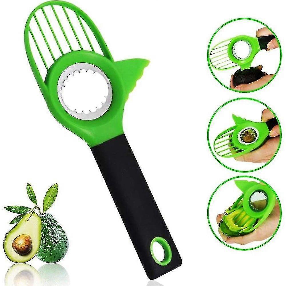 Multi-functional Fruit Peeler Kernel Separator Vegetable Tool