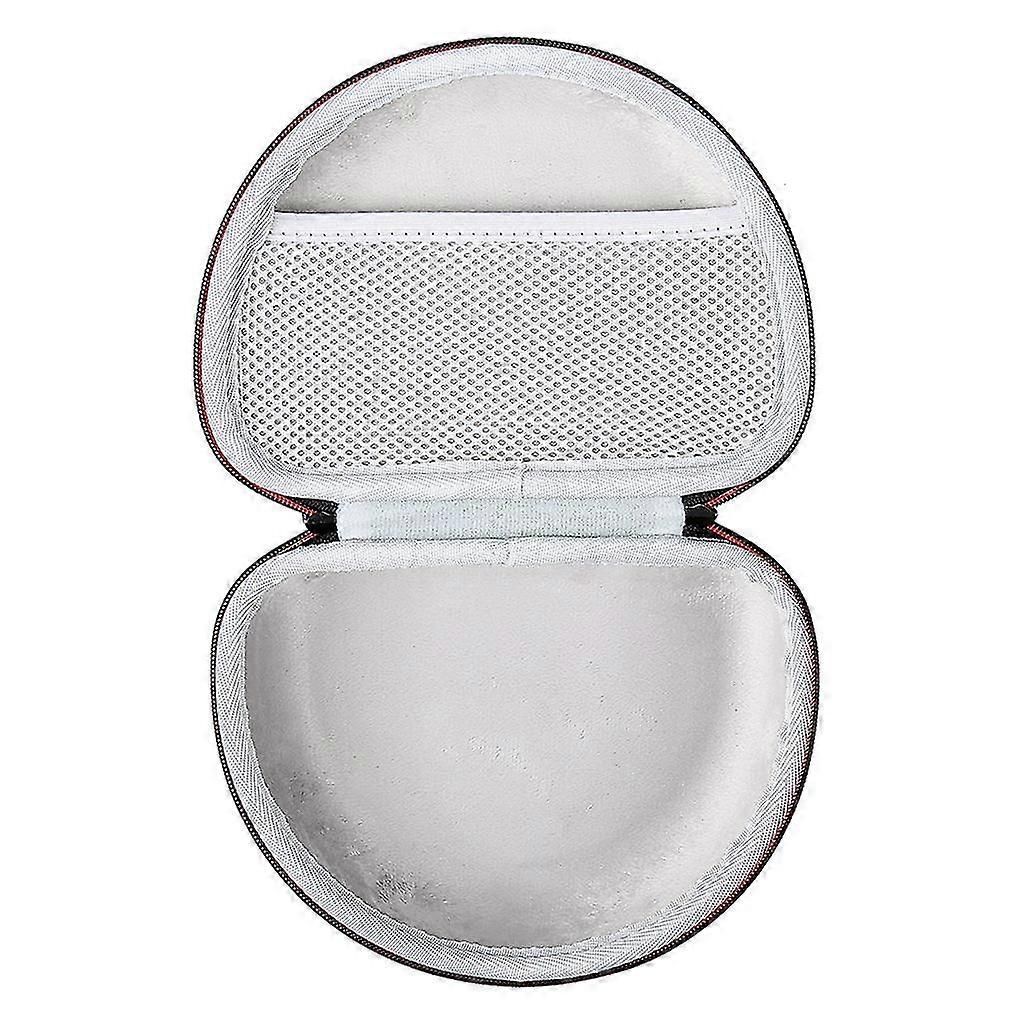 Protective Storage Case With Mesh