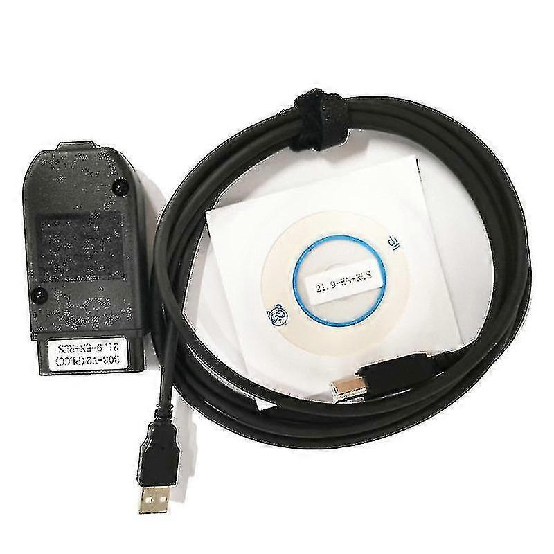 Vcds V2 Hex Vag Com 22.3 20.4.2 21.3 21.9odis 5054 6154 XXF