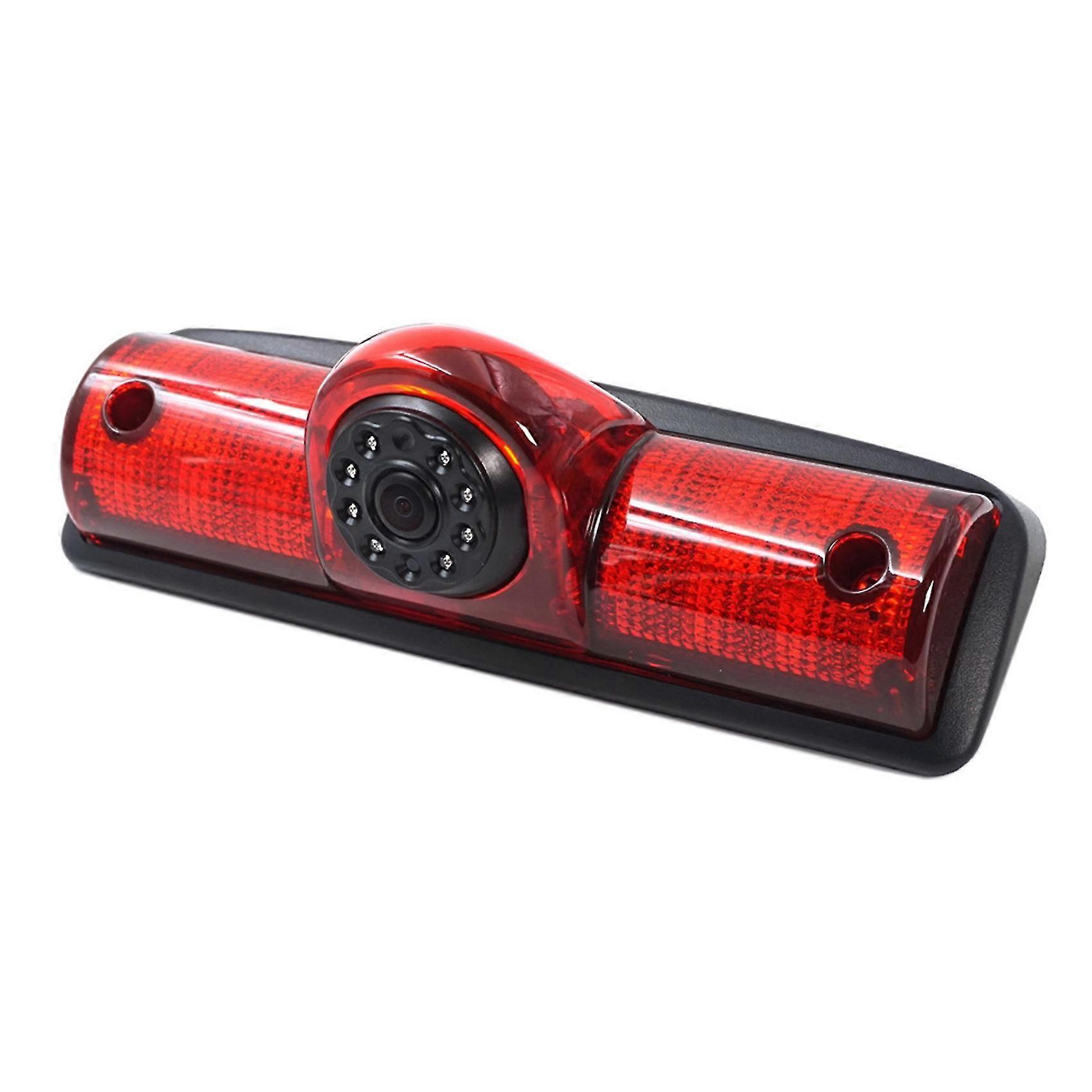 Led Brake Reversing Camera Brake Par System Camera For Ram