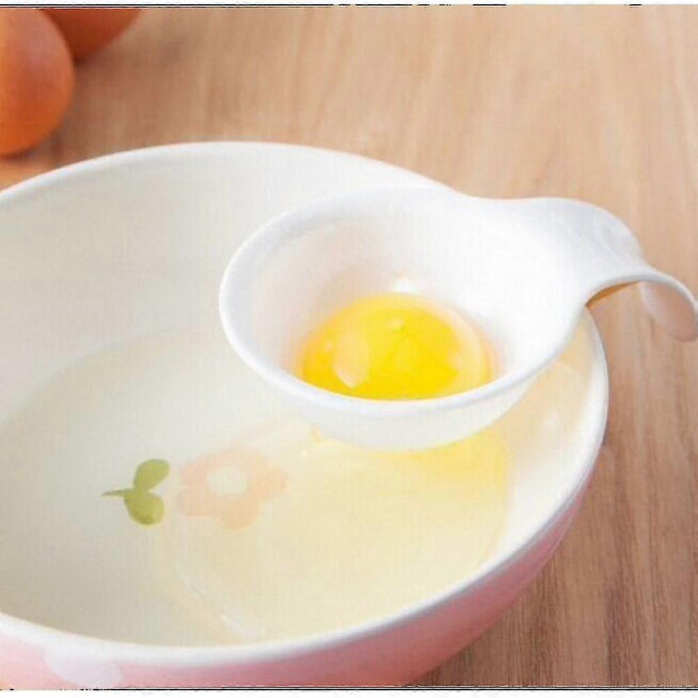 Egg White Separator Eggs 2pcs