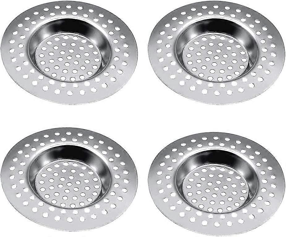Sink Strainer Stopper,4pcs