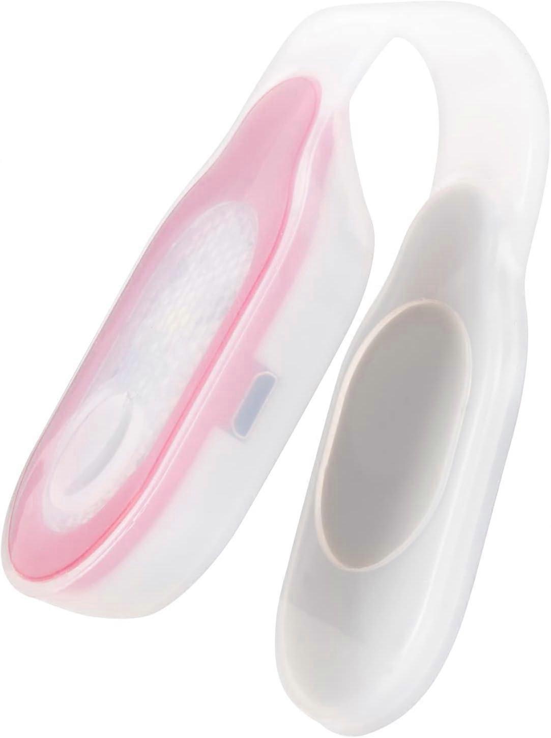 PL500 Nursing Night Light Clip on Torch USB Rechargeable Magnetic