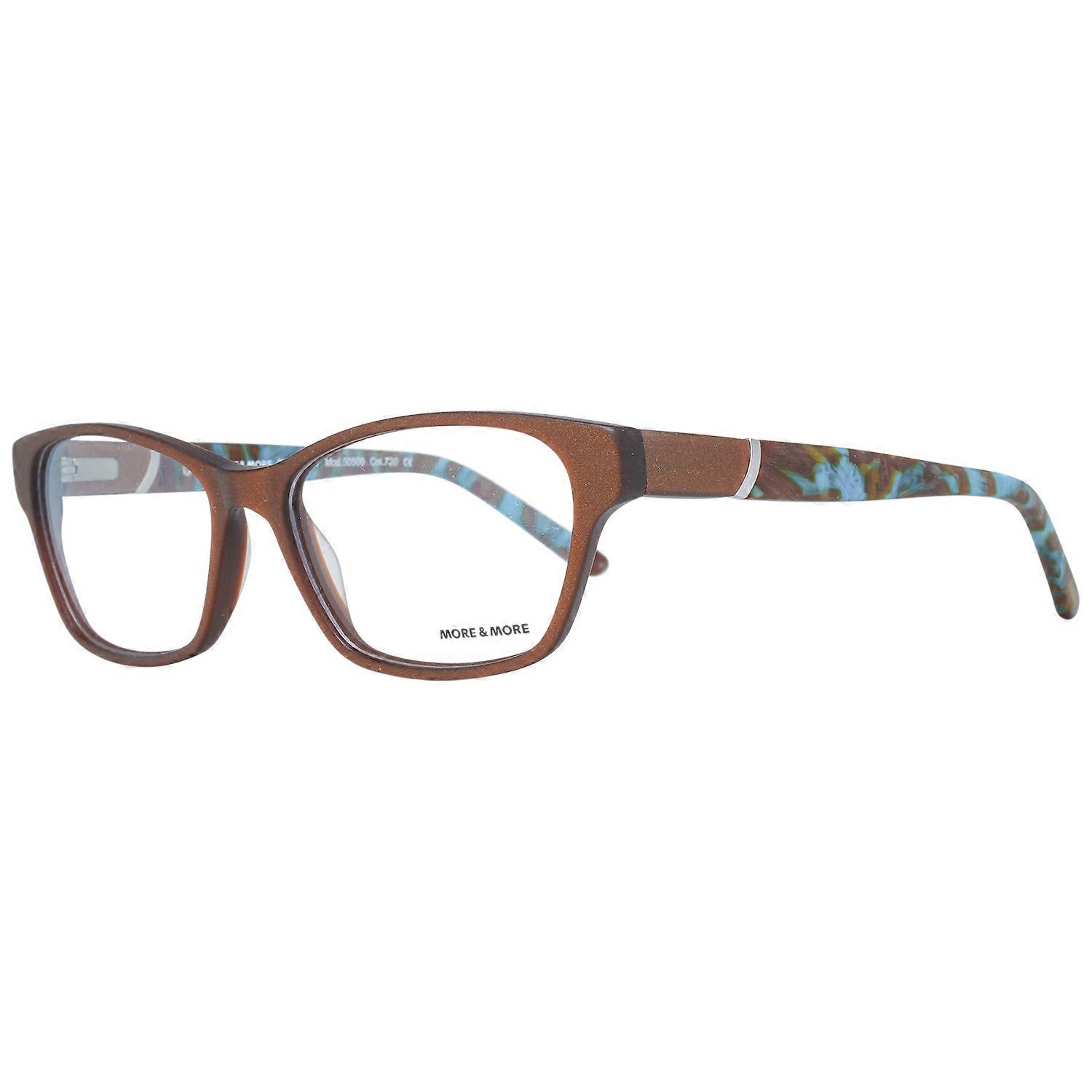 More & More Optical Frame 50509 720 52