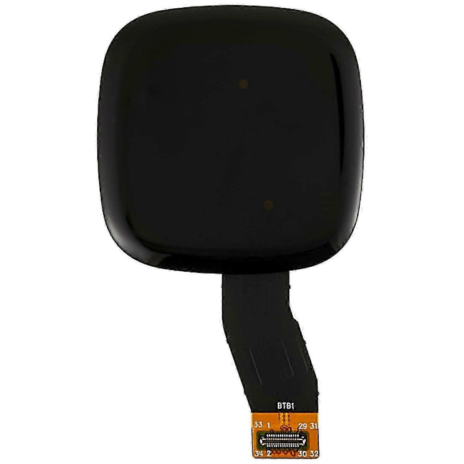 For Fitbit Sense 2 / Versa 4 OEM Grade S OLED Screen and Digitizer Assembly Replacement Part (withou New Arrival