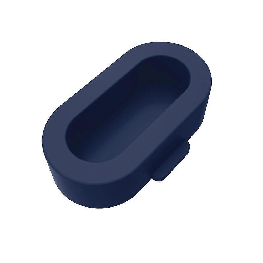 Wristband Port Protector Resistant And Anti-dust Plugs For Garmin Forerunner 935