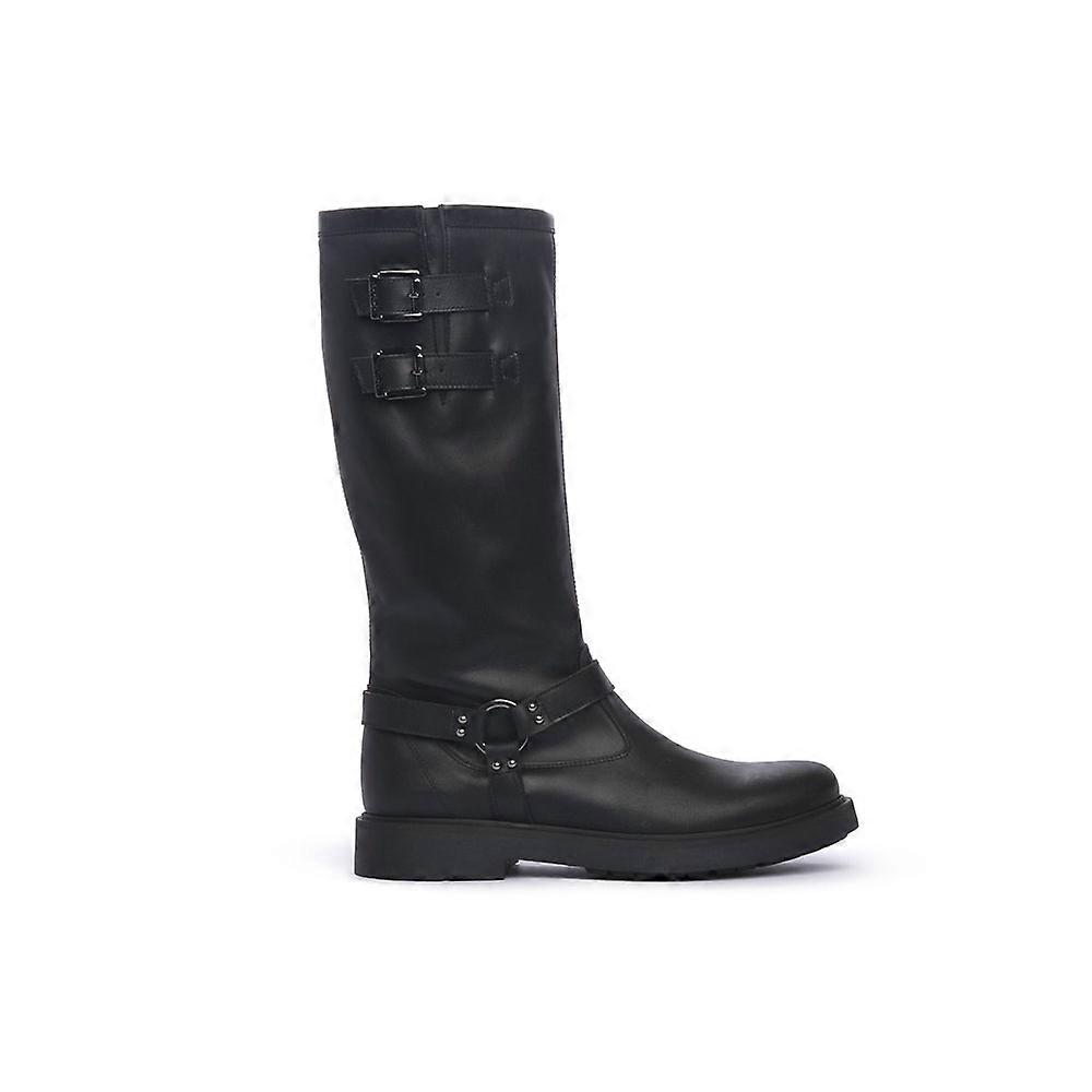 Shoes Nero Giardini 433182100