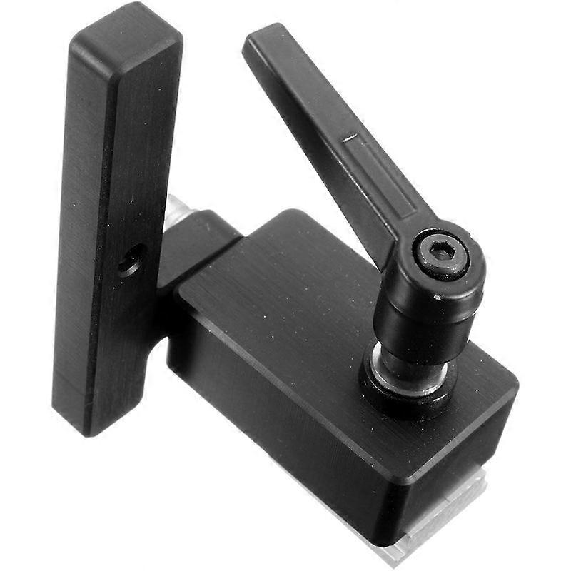 XHX Miter Track Stop Locator Woodworking Tool