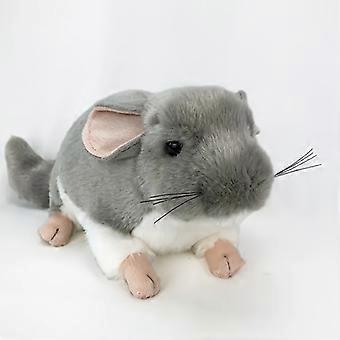 Simulated animal plush toys realistic ornaments childrens dolls dolls rag dolls