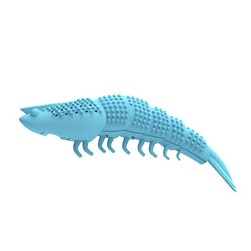 Macska fogkefe Catnip Toy - tartós kemény gumi - Cat Dental Care, Cat Interactive Toothbrush Chew Toy Multi-color Optional