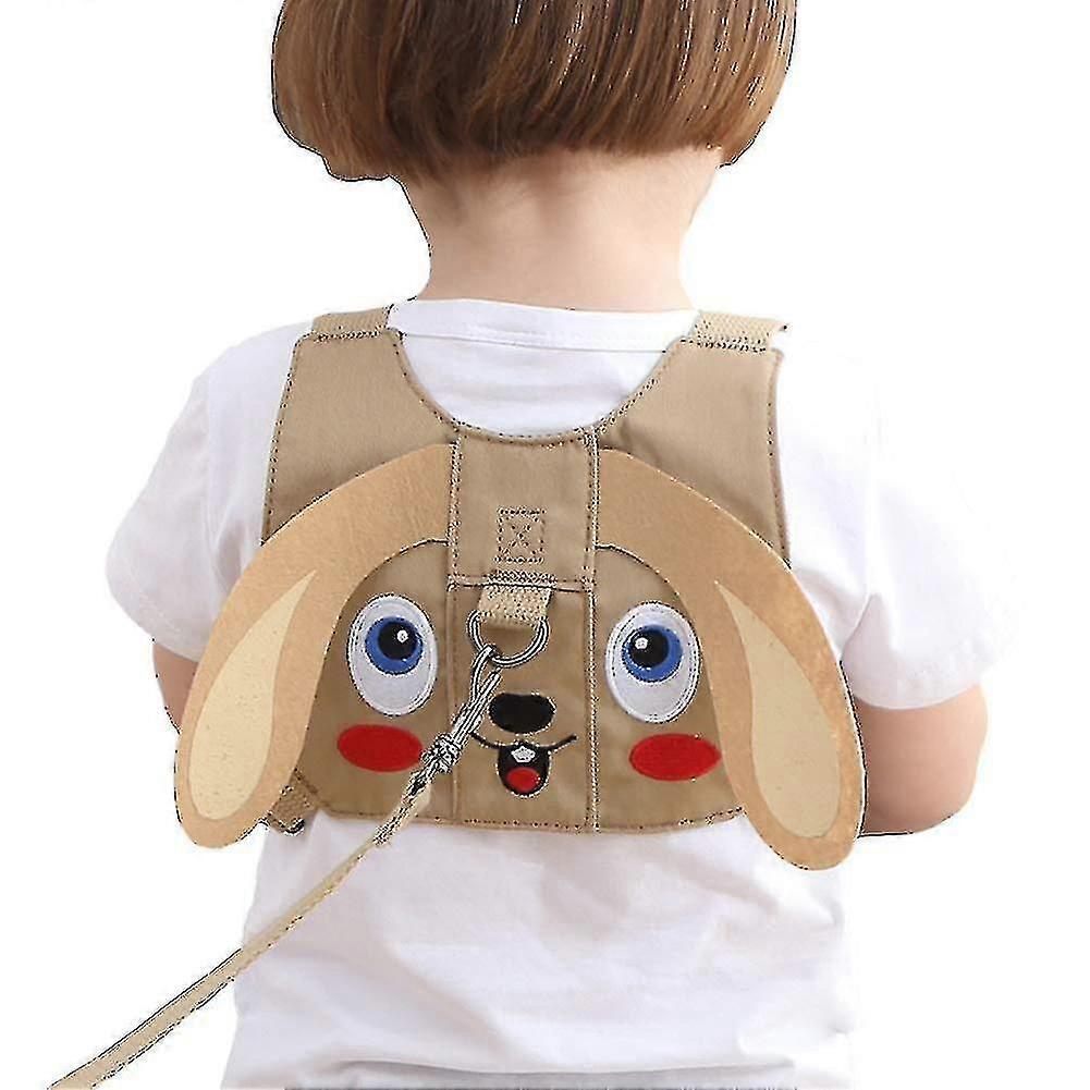 תיק גב רתמת בטיחות, בייבי קידס תרמיל נגד אבודים