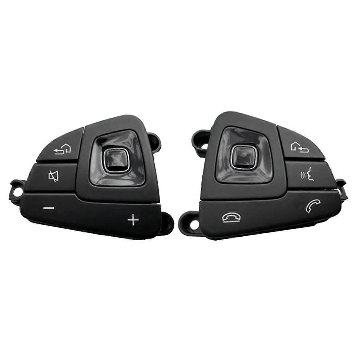 For  EClass E200 E300 E400 MultiFunction Steering Wheel Button Switch A0999056200 A0999056300