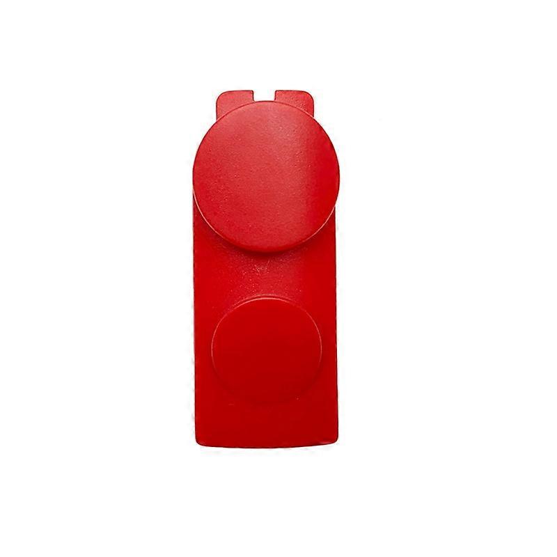 1 pz Clip Latch Tab Pulsante + Interruttore Strumento Bacchetta A Molla Pulsante Interruttore Per Dyson V6 V7 V8 V10 V11 V12 V15 Cleaner Pezzi di Ricambio