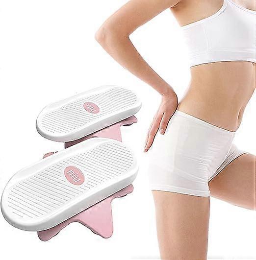 Twisting Waist Disc,New Generation of Twis ters Board for Exercise Twisting Waist Disc, Ab Twist ers Board Full Body Toning Workout, Losing Weight Mac