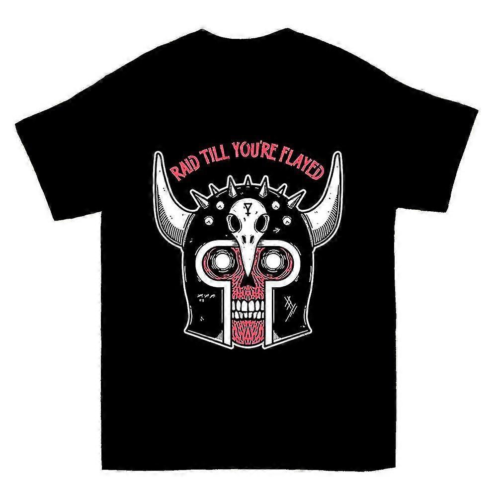 Dungeon Crawler T-shirt