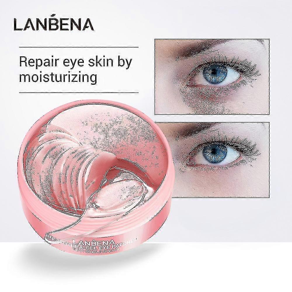 Lanbena Precious Eye Mask 60 Pcs/30 Ps