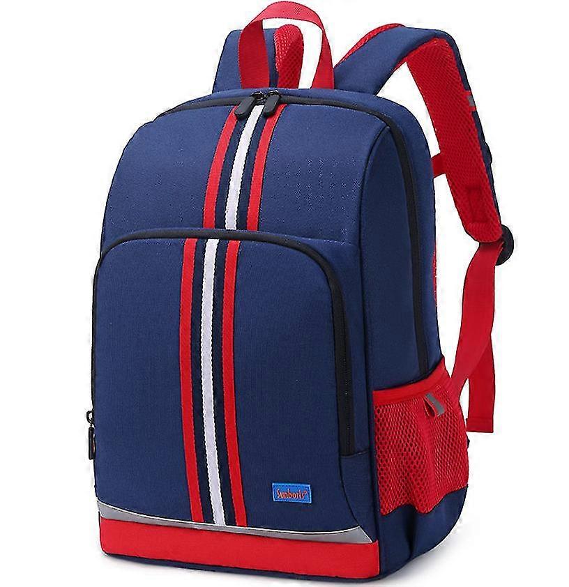 Large Capacity Children's Spine Protection Backpack