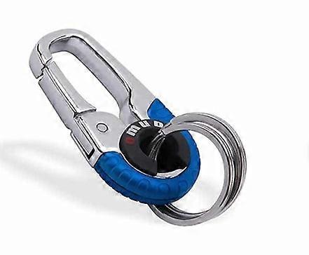 Car Business Keychain