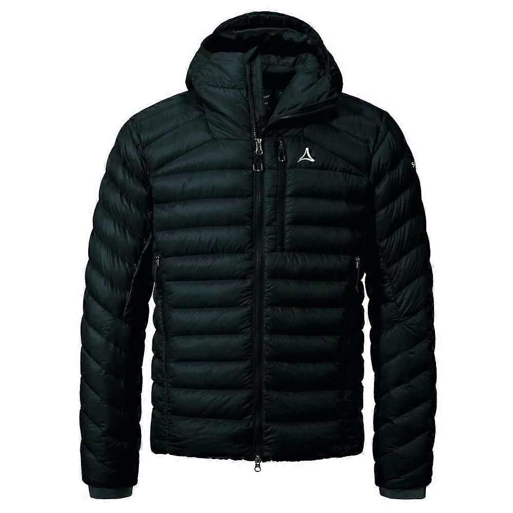 Jackets Schöffel Winter-daunenjacke Down Silvretta 237839990