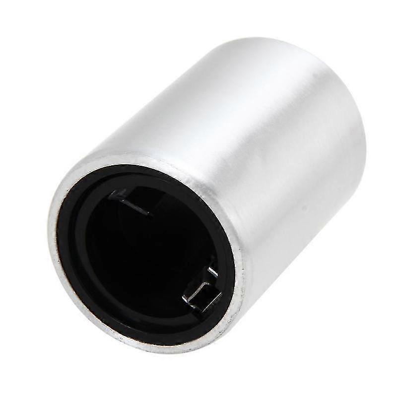 Bottle Opener, Silver Zekai