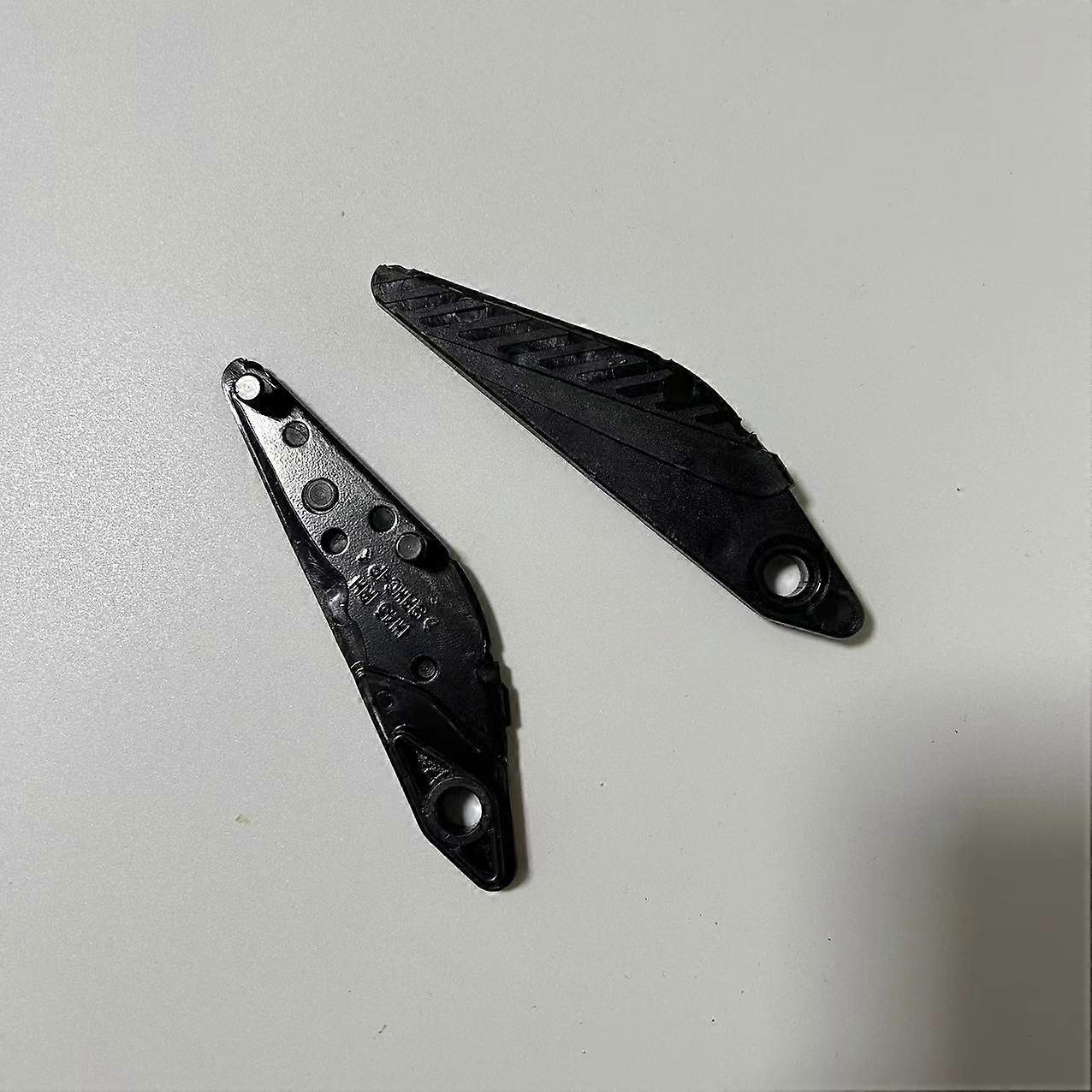 912128065L 912128065R 918066133R Sunroof slide and clip Buffer block For Renault Koleos Latitude Talisman XFD