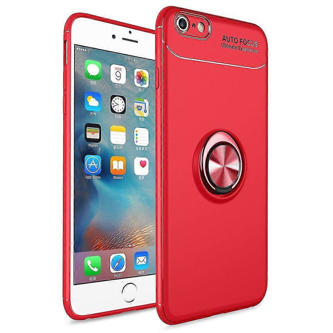 Tpu Case For Iphone 6 Plus & 6s Plus - Slim and Secure Protection for Your Phone