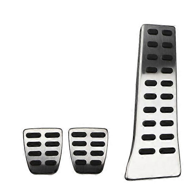 Car Pedal Non Slip Pad For Kia Sorento MQ4 2021 Acessories 2022 MT AT Car Gas Brake Pedal Accelerator Pad Plate Cover Acessories