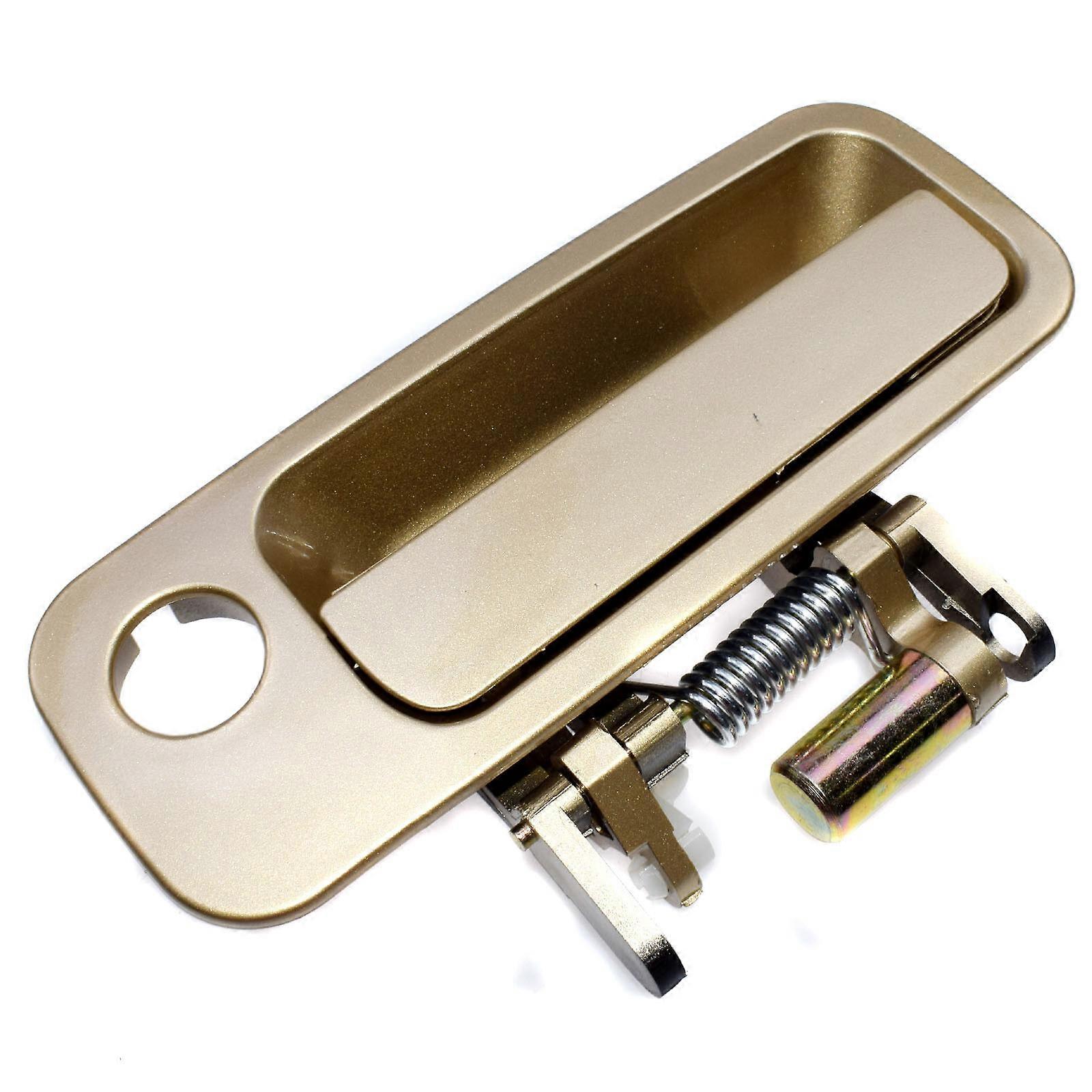 Toyota Camry Door Handle - Guaranteed Genuine Toyota Parts