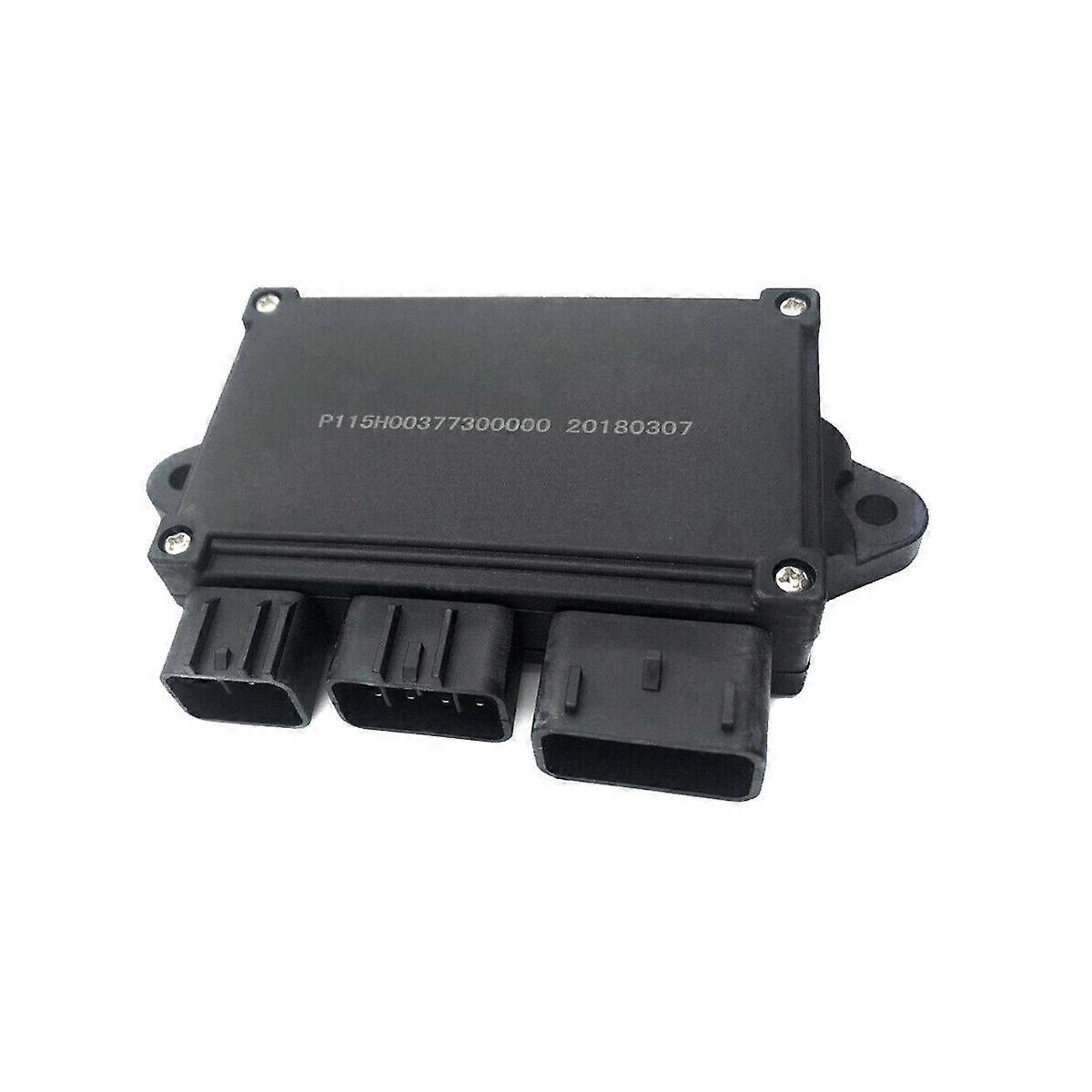37700-115H-0000 Central Relay Junction Fuse Box for 500 700 MSU400 ATV UTV Bennche