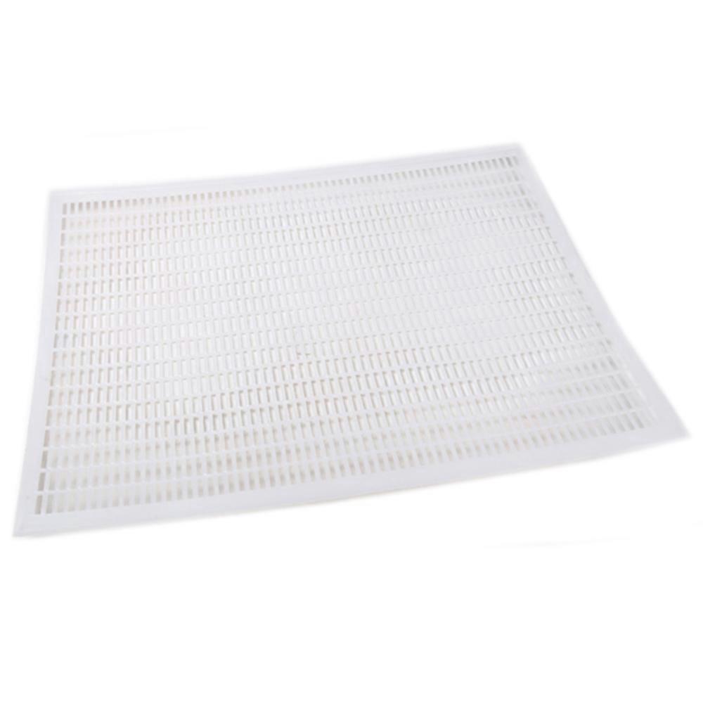Beekeeping Equipment Plastic Queen Excluder Cuttable