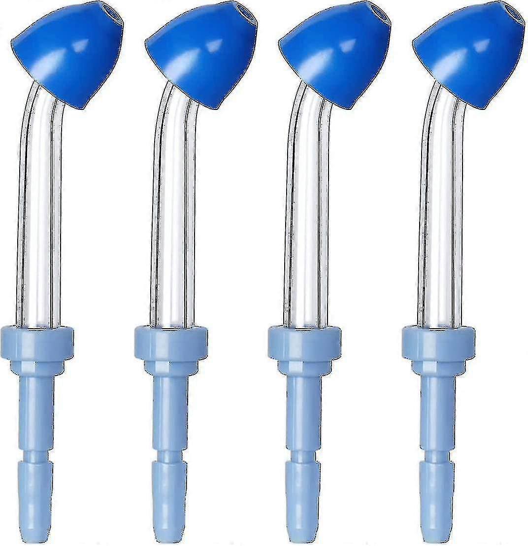 4pcs Nose Washing, Nose Cleaner, Nasal Aspirator Nozzle