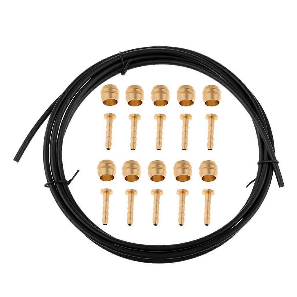 Disc   Brake   Hose   Olive   Connecting   Insert  +  Brake