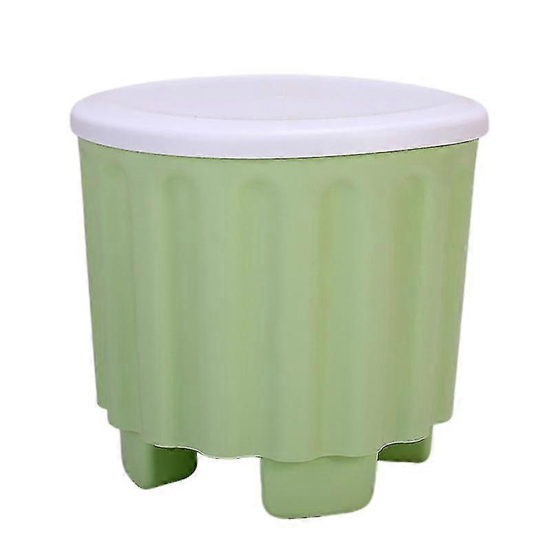 1pcs Stackable Stool