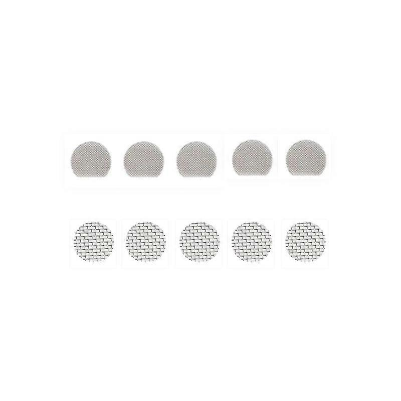 5PCSメッシュスクリーンxmax v3 pro喫煙アクセサリー用5PCSオーブンスクリーン交換