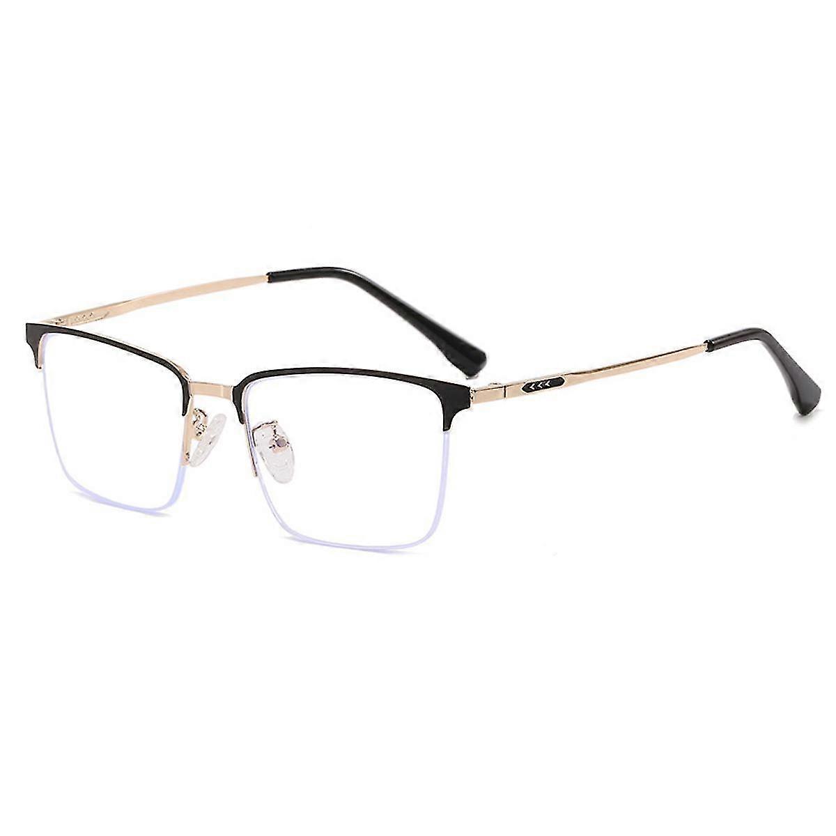 Fashion casual glasses blue light blocking glasses computer, game, tv glasses