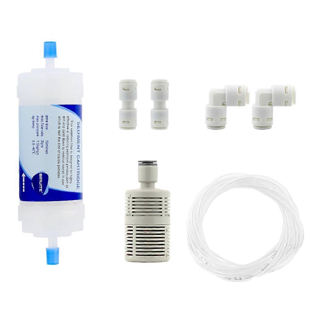 Sediment Water Filter System Water Sediment Filtration Cartridge Replace