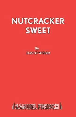 Nutcracker Suite by Wood & David & Professor of Cardiovascular Paperback Book