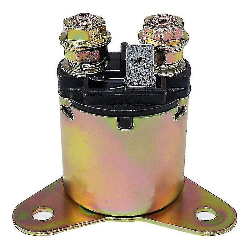 Starter Relay Solenoid for CHINESE 188F 190F 8HP 9HP 11HP 13HP 4-Stroke Gasoline Engine Generator KOHLER CH440 Engine