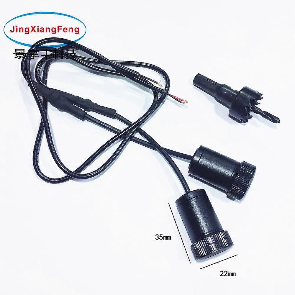 Signal Decorative For Lincoln Renault Ssangyong LED Car Door Lights Welcome Lamp Courtesy Laser Projector Ghost Shadow