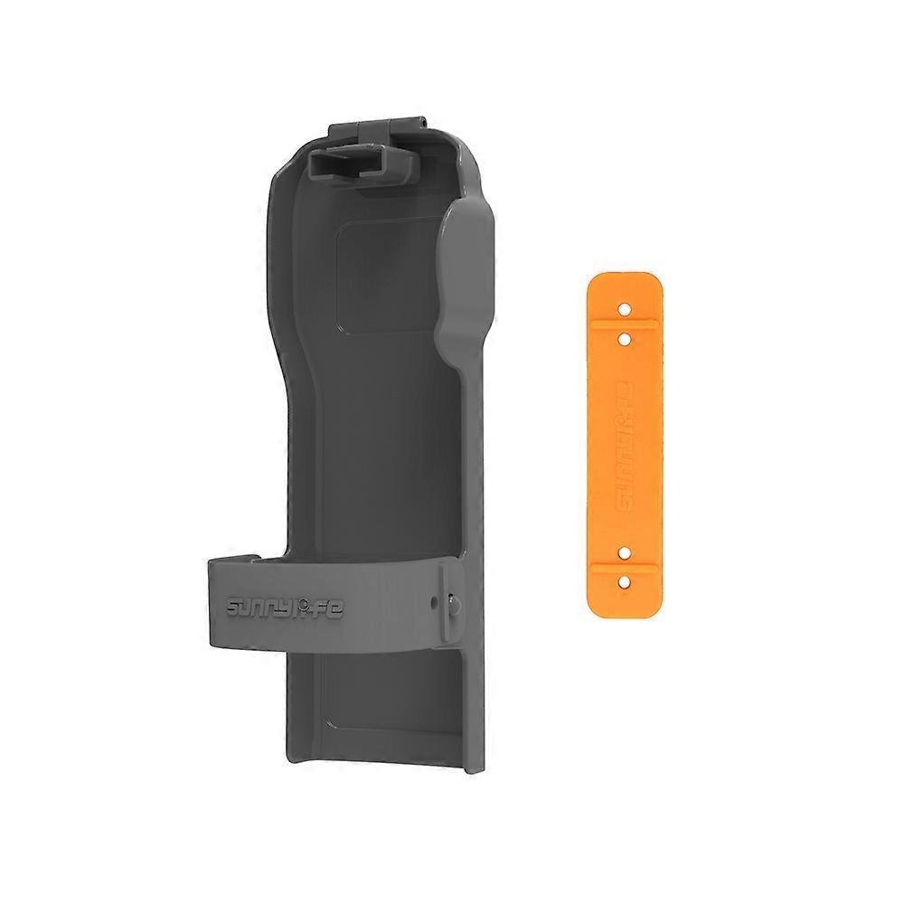 Protective Lid Gimbal Camera Protector Disassembly Free Protective Cover for DJI Pocket 3