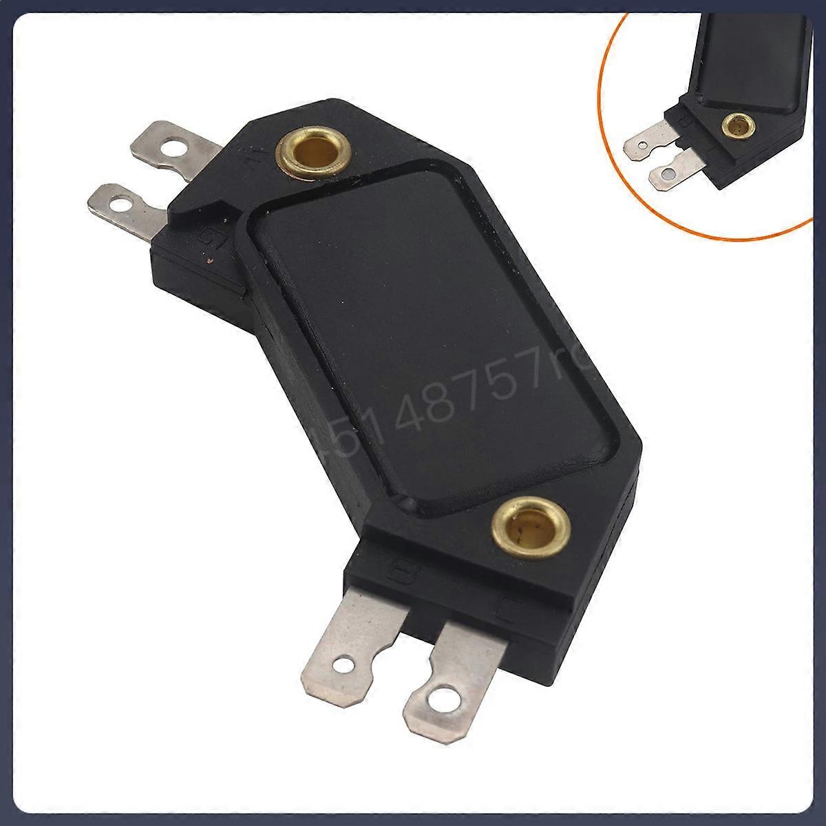 Vehicle ignition module controller OE: 10482820 Suitable for: Buick Chevy Cadillac