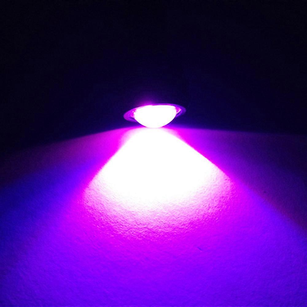 2 pcs,  mortise led lights Eagle Eyes diameter 18mm, led lamp