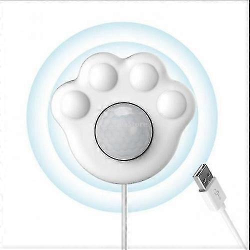 מתקן מים לחיות מחמד חיישן אינפרא אדום חכם בדיקה מתקן מים חתול חיישן אוטומטי