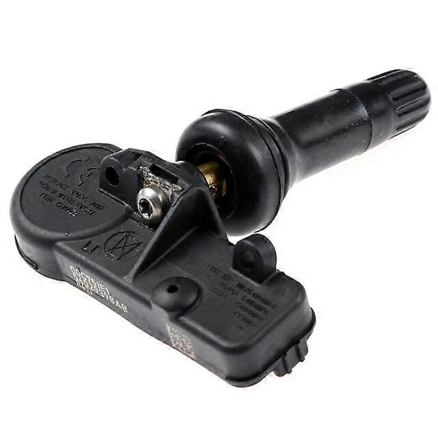 Motor Vehicle Sensors 56029398AB For Jeep Grand Cherokee Wrangler Fiat 500 Freemont JF TPMS Tire Pressure Monitoring System Sensor 433MHZ auto