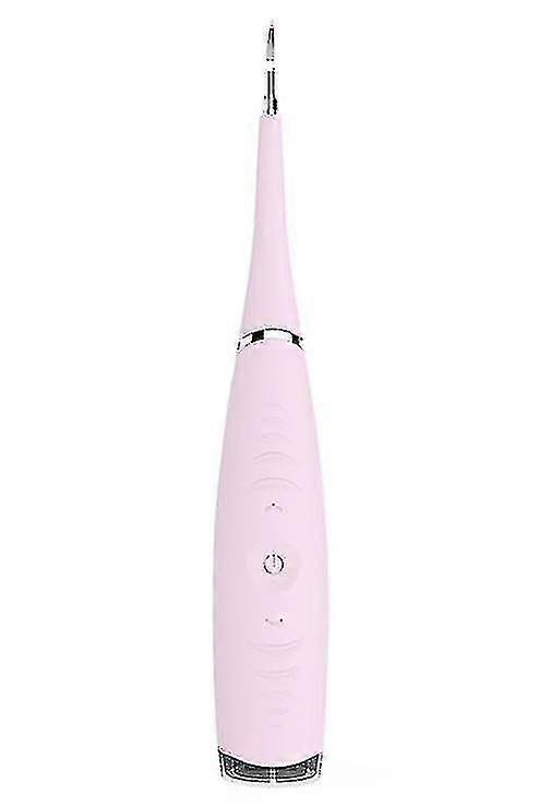 Portable Electric Ultrasonic Dental Scaler Tooth