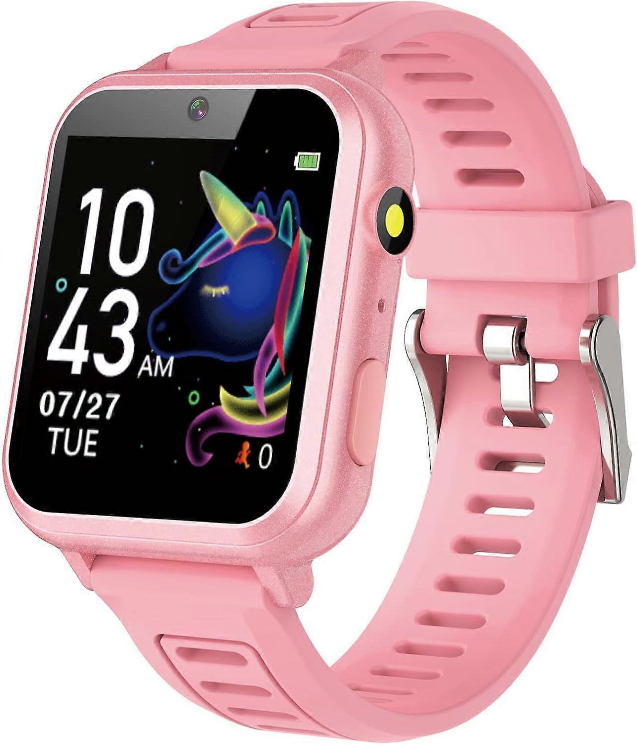 Apple Watch Reloj De Juguete Para NiÃ±os Smart Watch Reloj Lolo